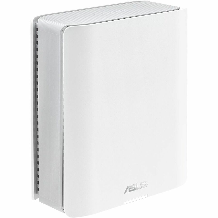 Right Image for Asus ZenWiFi BT6 BT6(W-2-PK) Wi-Fi 7 IEEE 802.11 a/b/g/n/ac/ax/be Ethernet Wireless Router