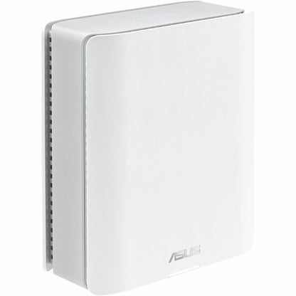 Right Image for Asus ZenWiFi BT6 BT6(W-2-PK) Wi-Fi 7 IEEE 802.11 a/b/g/n/ac/ax/be Ethernet Wireless Router
