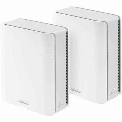 Main Image for Asus ZenWiFi BT6 BT6(W-2-PK) Wi-Fi 7 IEEE 802.11 a/b/g/n/ac/ax/be Ethernet Wireless Router
