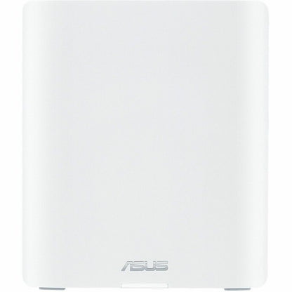 Front Image for Asus ZenWiFi BT6 BT6(W-3-PK) Wi-Fi 7 IEEE 802.11 a/b/g/n/ac/ax/be Ethernet Wireless Router