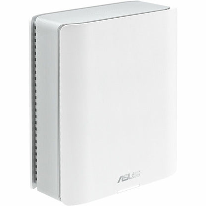 Right Image for Asus ZenWiFi BT6 BT6(W-3-PK) Wi-Fi 7 IEEE 802.11 a/b/g/n/ac/ax/be Ethernet Wireless Router