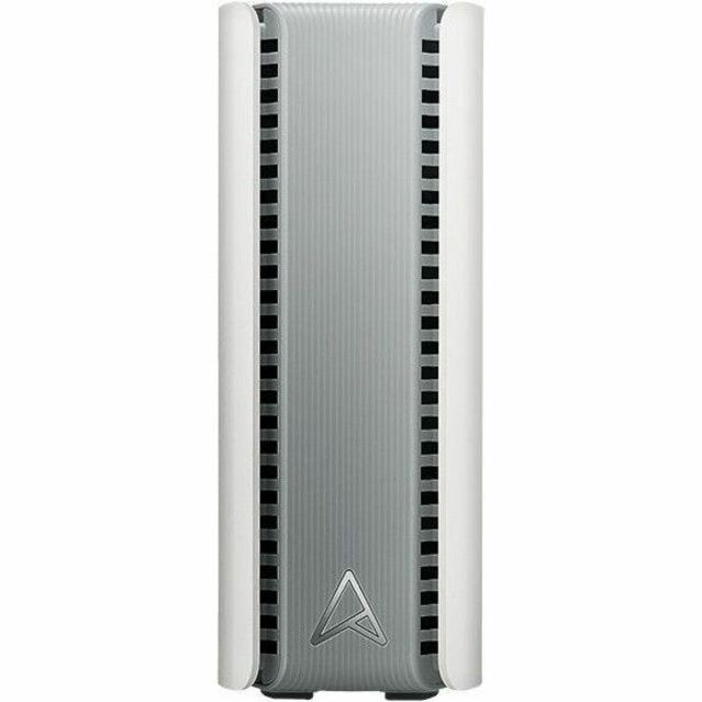 Left Image for Asus ZenWiFi BT6 BT6(W-3-PK) Wi-Fi 7 IEEE 802.11 a/b/g/n/ac/ax/be Ethernet Wireless Router