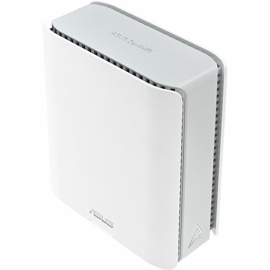 Main Image for Asus ZenWiFi BT6 BT6(W-3-PK) Wi-Fi 7 IEEE 802.11 a/b/g/n/ac/ax/be Ethernet Wireless Router