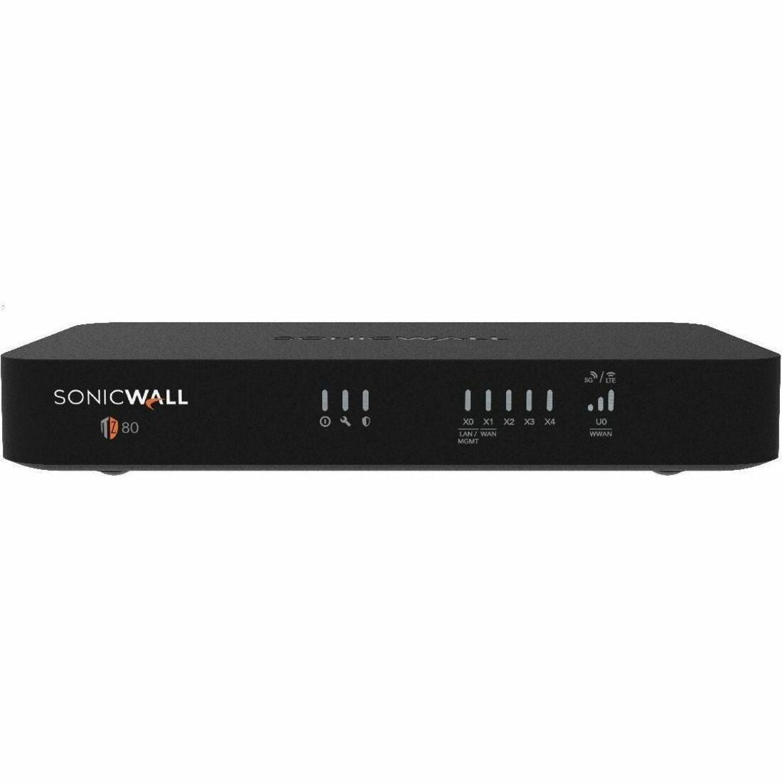 Main Image for SonicWall TZ80 SECURE UPGRADE PLUS - SECURE CONNECT EDITION 3YR
