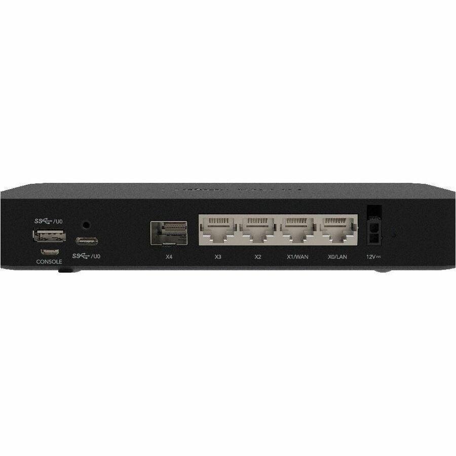 Alternate-Image1 Image for SonicWall TZ80 SECURE UPGRADE PLUS - SECURE CONNECT EDITION 3YR