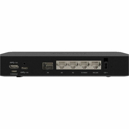 Alternate-Image1 Image for SonicWall TZ80 SECURE UPGRADE PLUS - SECURE CONNECT EDITION 3YR