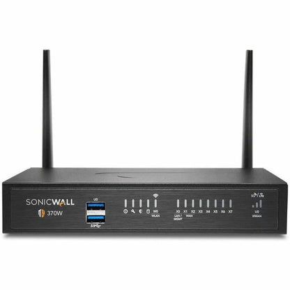 Main Image for SonicWall TZ370W Network Security/Firewall Appliance