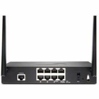 Alternate-Image1 Image for SonicWall TZ370W Network Security/Firewall Appliance