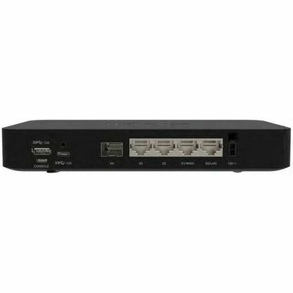 Alternate-Image1 Image for SonicWall TZ80 Network Security/Firewall Appliance