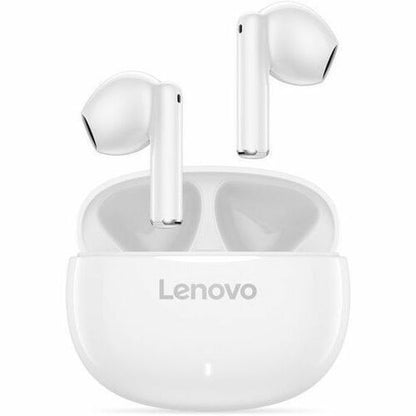 Main Image for Lenovo E310 True Wireless Stereo Earbuds Standalone-White