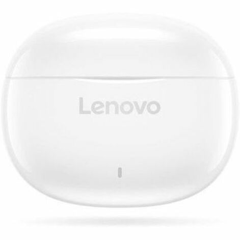 Alternate-Image2 Image for Lenovo E310 True Wireless Stereo Earbuds Standalone-White