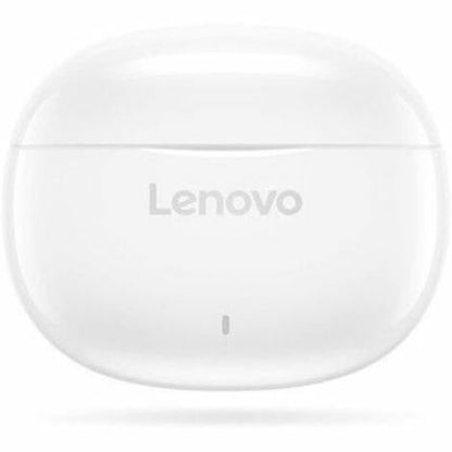 Alternate-Image2 Image for Lenovo E310 True Wireless Stereo Earbuds Standalone-White