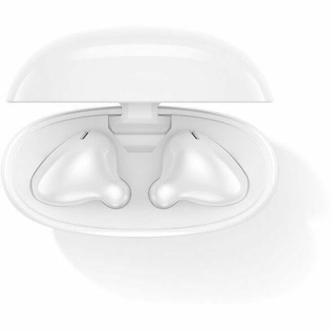 Alternate-Image4 Image for Lenovo E310 True Wireless Stereo Earbuds Standalone-White