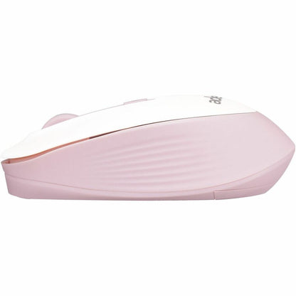 Alternate-Image4 Image for Adesso iMouse A30P Wireless Mouse with AI CoPilot Shortcut Button (Pink)