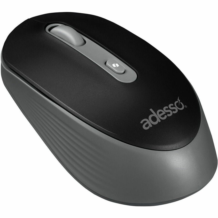 Alternate-Image1 Image for Adesso iMouse A30B Wireless Mouse with AI CoPilot Shortcut Button