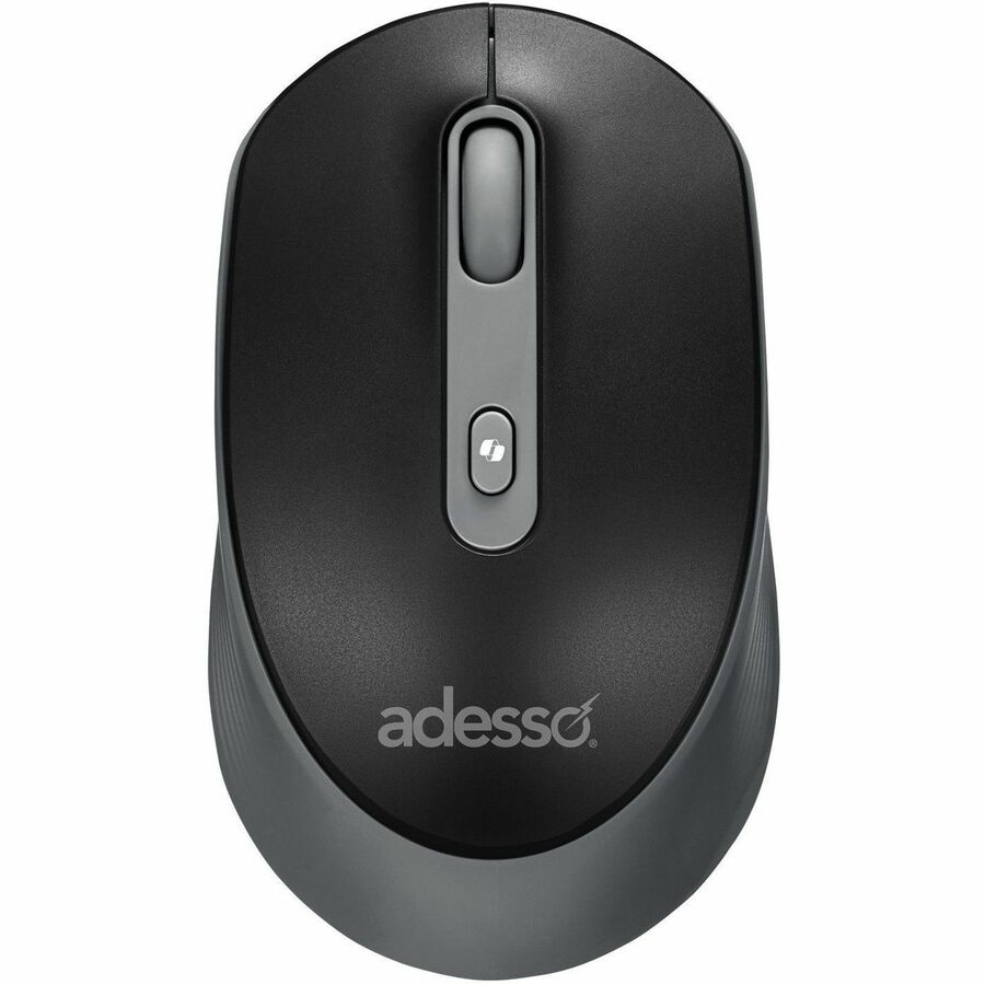 Alternate-Image3 Image for Adesso iMouse A30B Wireless Mouse with AI CoPilot Shortcut Button