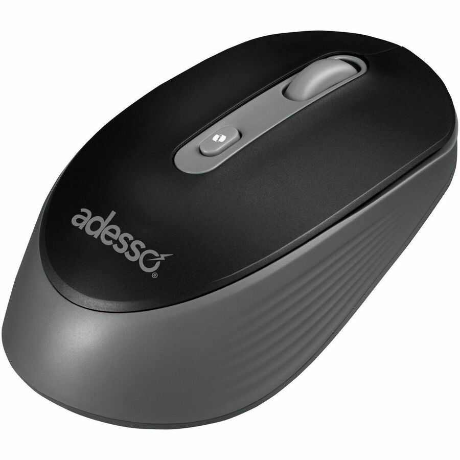Alternate-Image2 Image for Adesso iMouse A30B Wireless Mouse with AI CoPilot Shortcut Button
