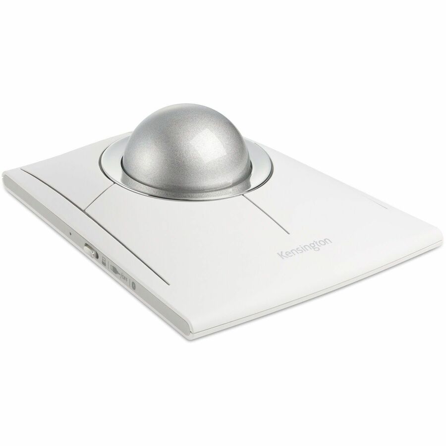 Alternate-Image8 Image for Kensington SlimBlade Pro EQ Trackball