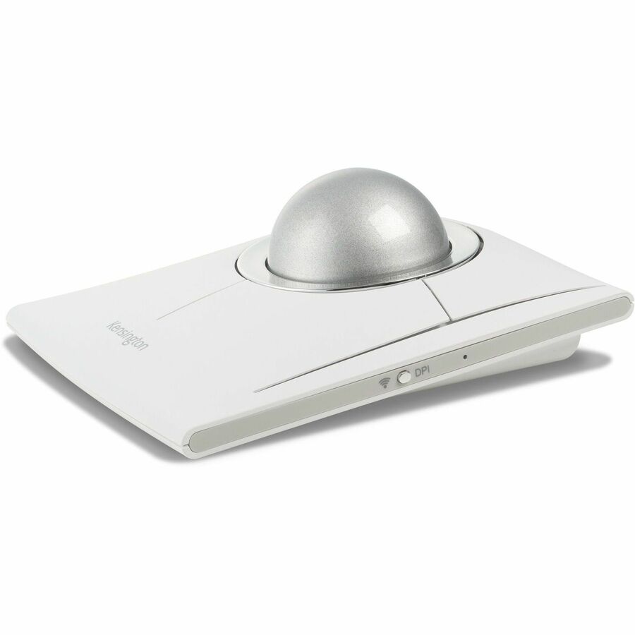 Alternate-Image7 Image for Kensington SlimBlade Pro EQ Trackball