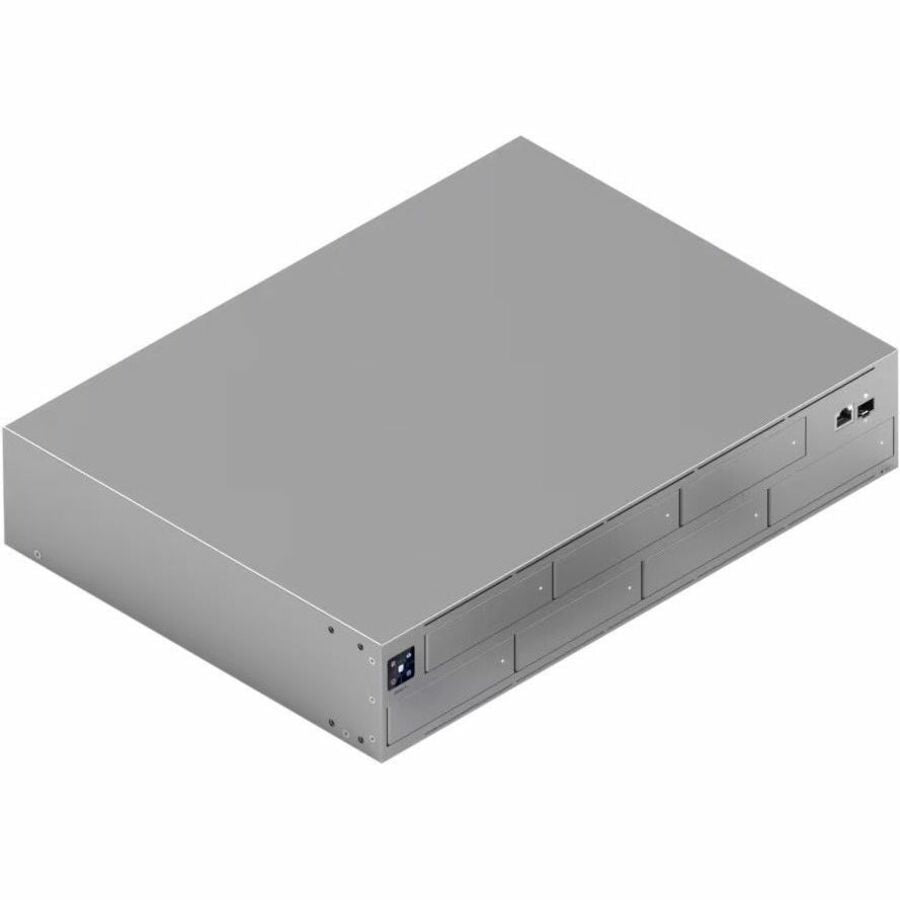 Top Image for Ubiquiti UNAS-PRO NAS Storage System