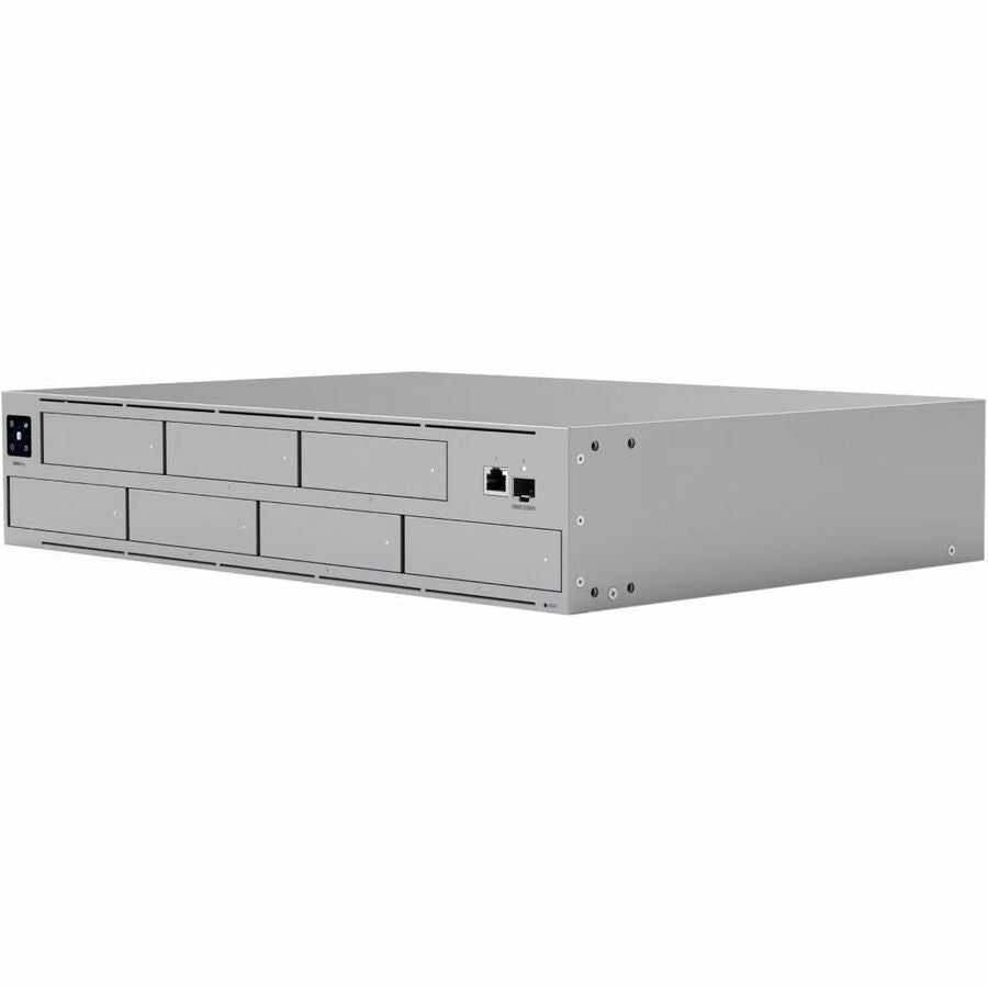 Left Image for Ubiquiti UNAS-PRO NAS Storage System