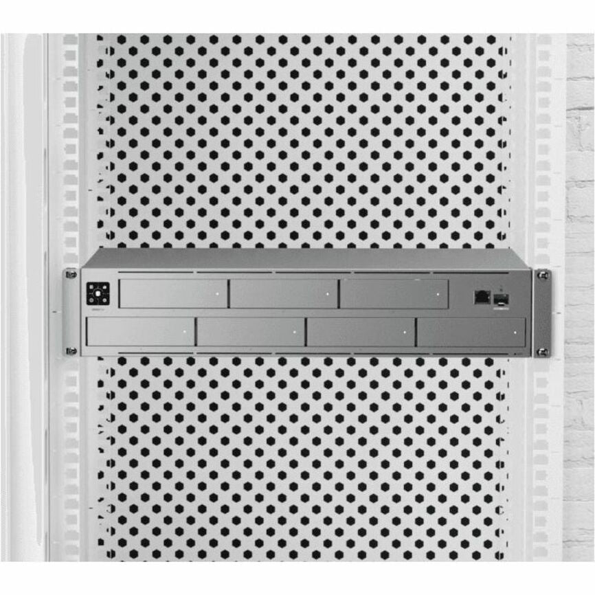 Alternate-Image2 Image for Ubiquiti UNAS-PRO NAS Storage System