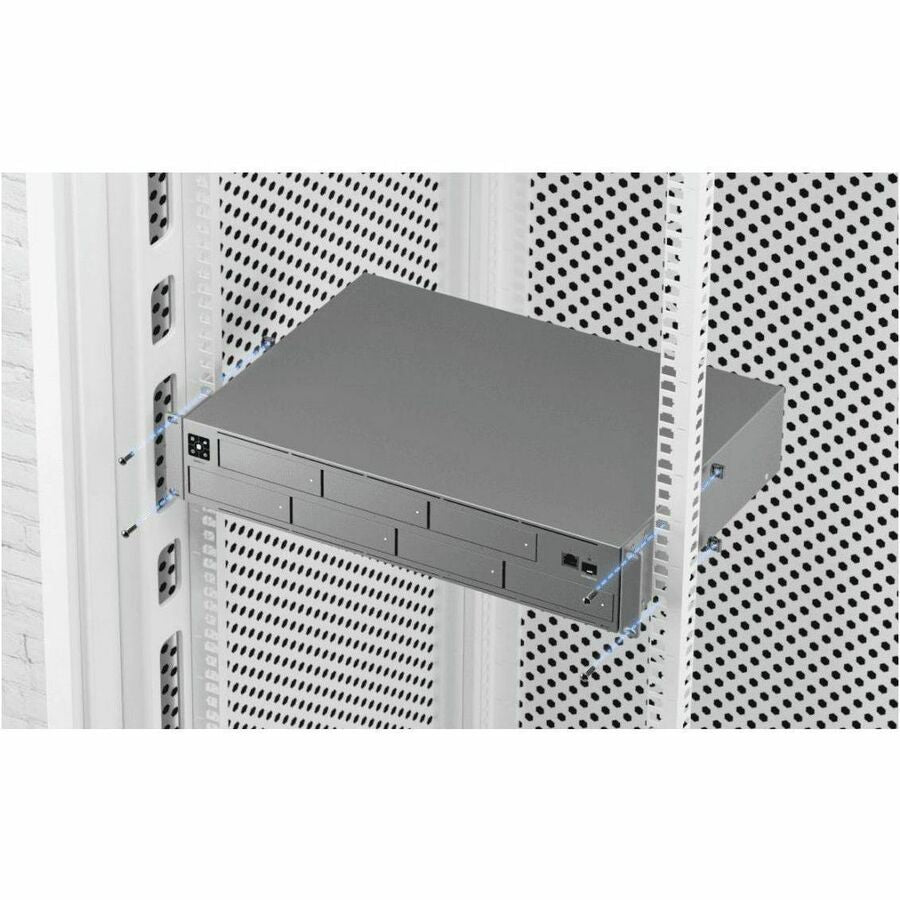 Alternate-Image1 Image for Ubiquiti UNAS-PRO NAS Storage System