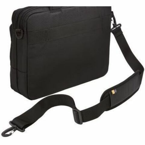 Alternate-Image5 Image for Case Logic Notion NOTIA-114 Carrying Case (Briefcase) for 14" PC, Notebook - Black