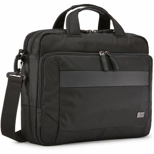 Main Image for Case Logic Notion NOTIA-114 Carrying Case (Briefcase) for 14" PC, Notebook - Black