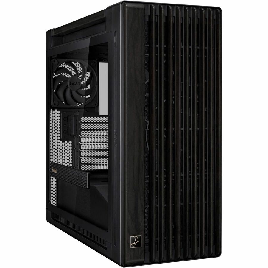 Alternate-Image9 Image for Asus ProArt PA602 Wood Edition - Tempered Glass Panel