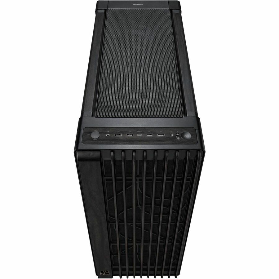 Top Image for Asus ProArt PA602 Wood Edition - Tempered Glass Panel