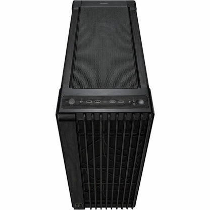 Top Image for Asus ProArt PA602 Wood Edition - Tempered Glass Panel