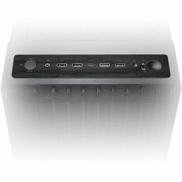 Alternate-Image4 Image for Asus ProArt PA602 Wood Edition - Tempered Glass Panel