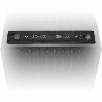 Alternate-Image4 Image for Asus ProArt PA602 Wood Edition - Tempered Glass Panel