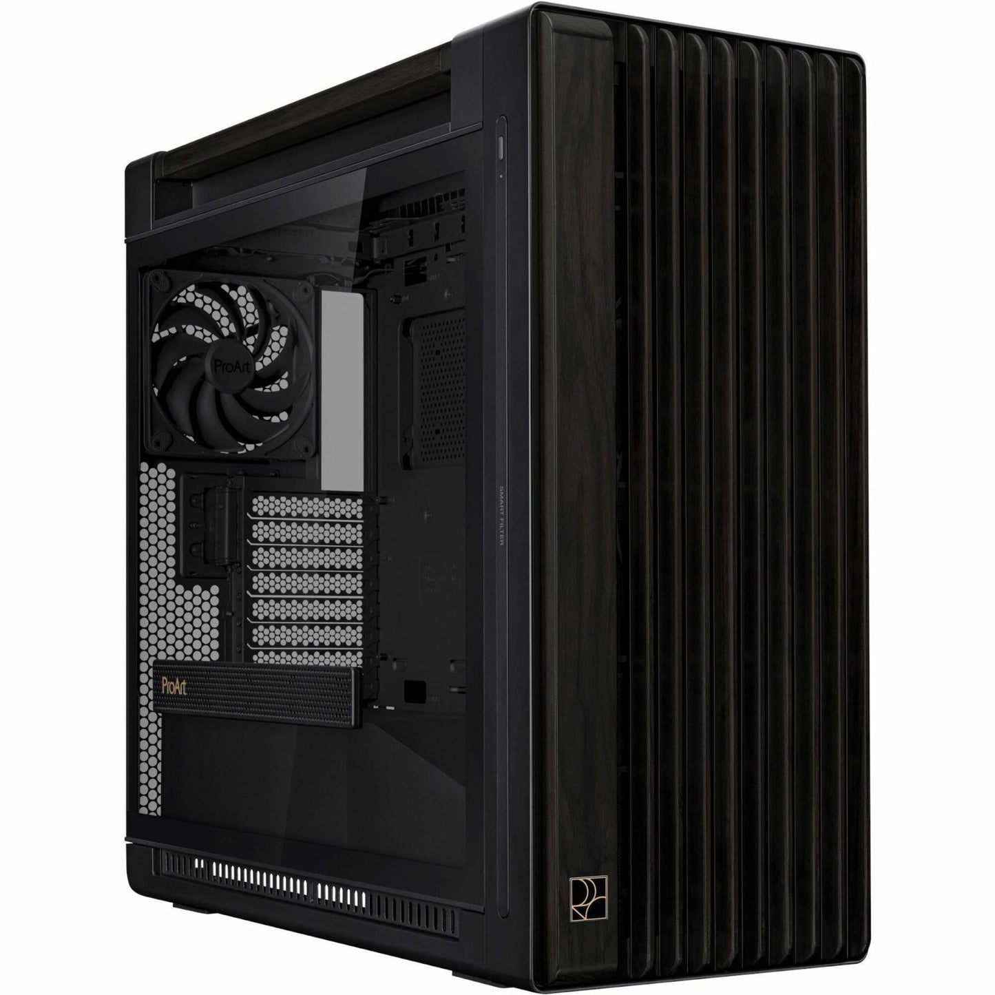 Main Image for Asus ProArt PA602 Wood Edition - Tempered Glass Panel
