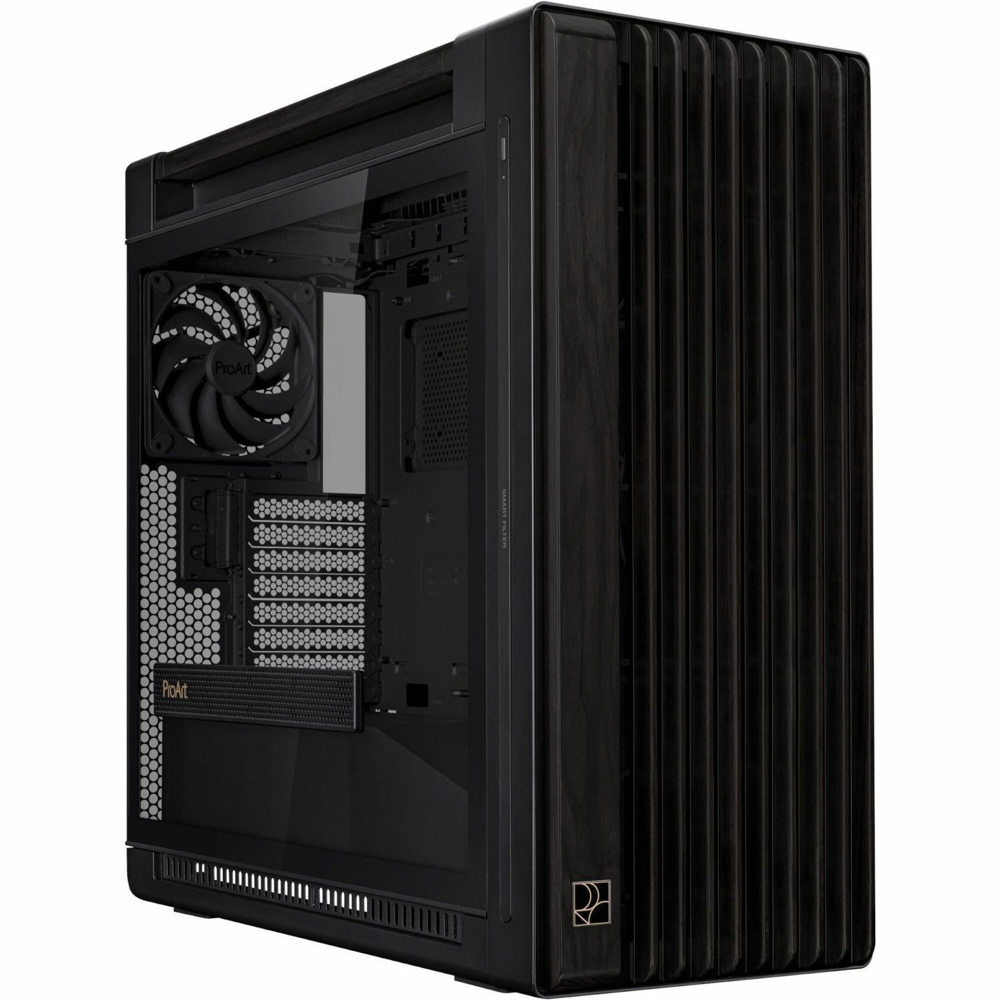 Main Image for Asus ProArt PA602 Wood Edition - Tempered Glass Panel