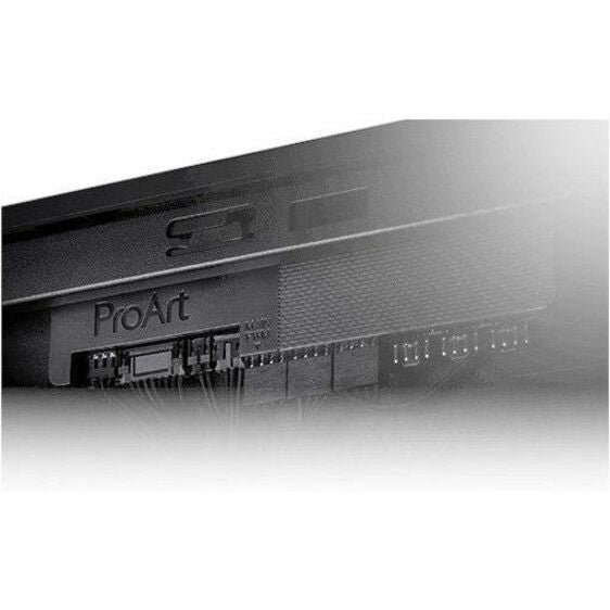 Alternate-Image7 Image for Asus ProArt PA602 Wood Edition - Tempered Glass Panel