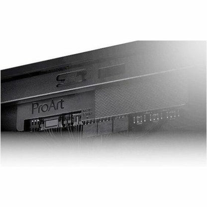 Alternate-Image7 Image for Asus ProArt PA602 Wood Edition - Tempered Glass Panel