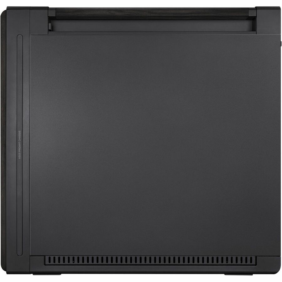 Left Image for Asus ProArt PA602 Wood Edition - Tempered Glass Panel
