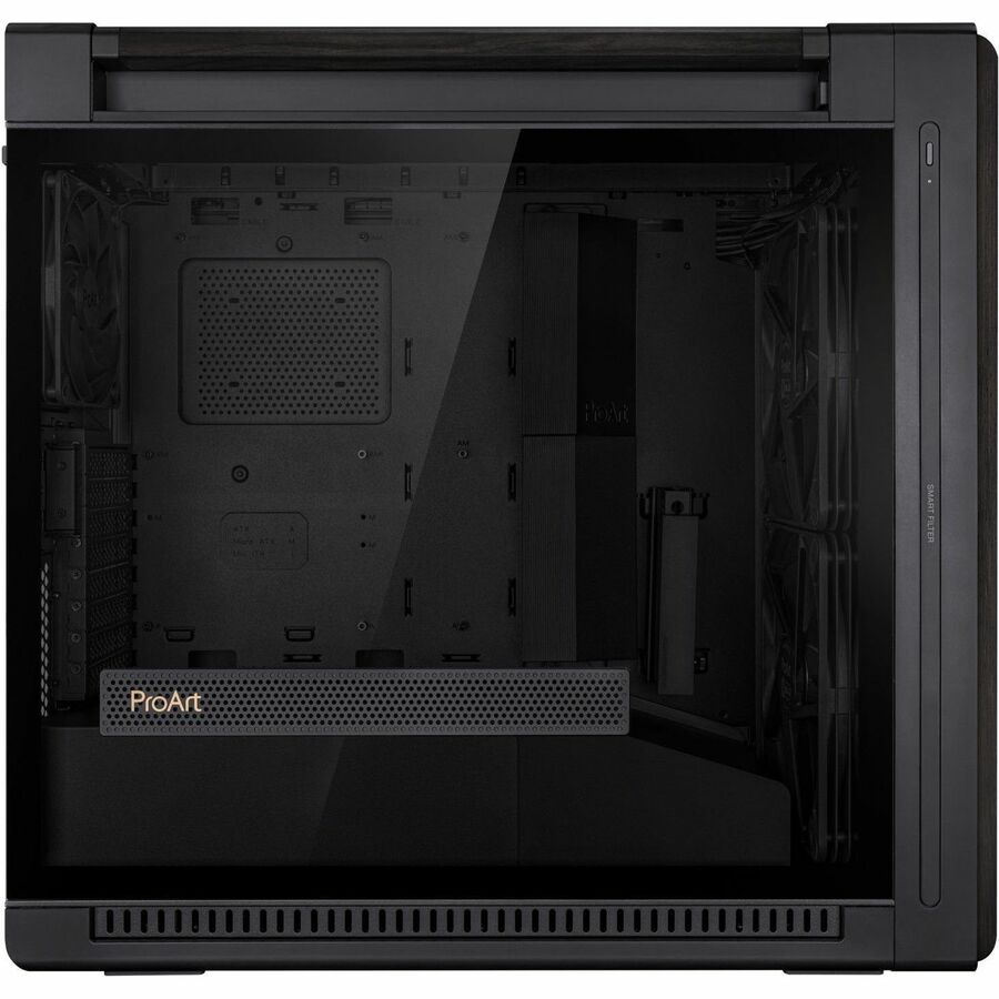 Right Image for Asus ProArt PA602 Wood Edition - Tempered Glass Panel