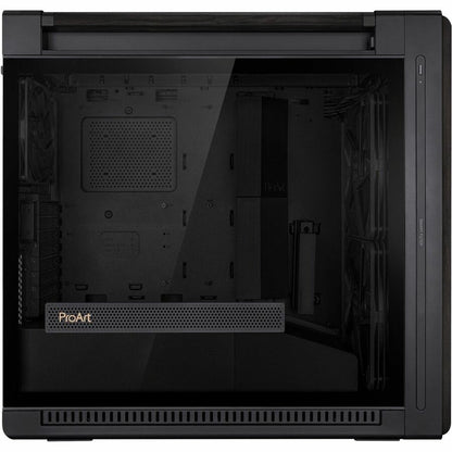 Right Image for Asus ProArt PA602 Wood Edition - Tempered Glass Panel