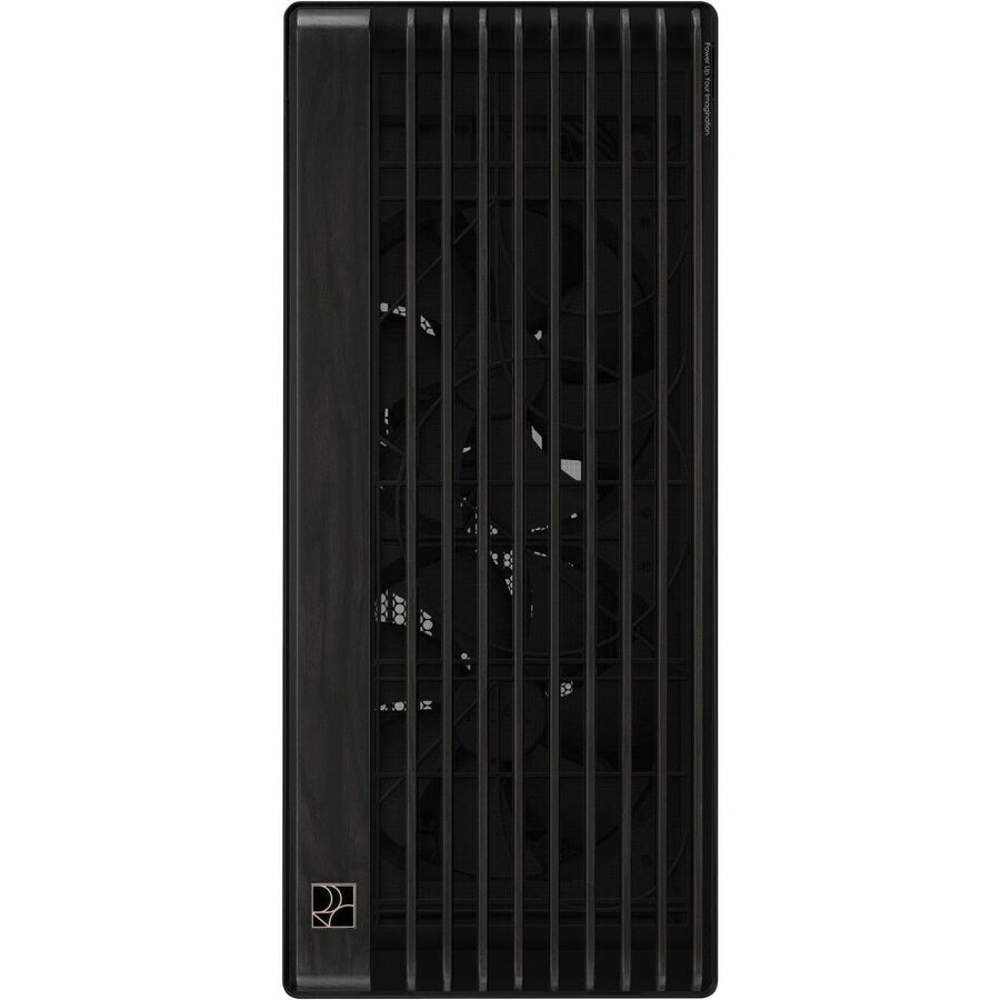 Front Image for Asus ProArt PA602 Wood Edition - Tempered Glass Panel