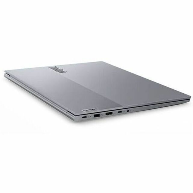Alternate-Image6 Image for Lenovo ThinkBook 16 G8 IRL 21SH000GUS 16" Notebook - WUXGA - 60 Hz - Intel Core 5 210H - 16 GB - 512 GB SSD - English Keyboard - Arctic Gray