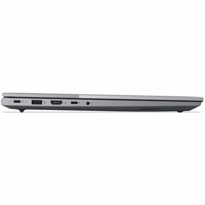 Right Image for Lenovo ThinkBook 16 G8 IRL 21SH000GUS 16" Notebook - WUXGA - 60 Hz - Intel Core 5 210H - 16 GB - 512 GB SSD - English Keyboard - Arctic Gray