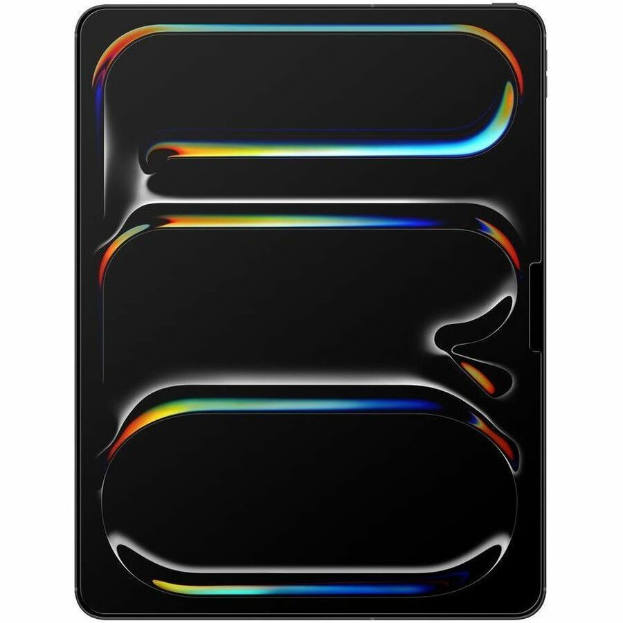 Front Image for Belkin ScreenForce TemperedGlass Screen Protector for Apple iPad Pro 13-inch