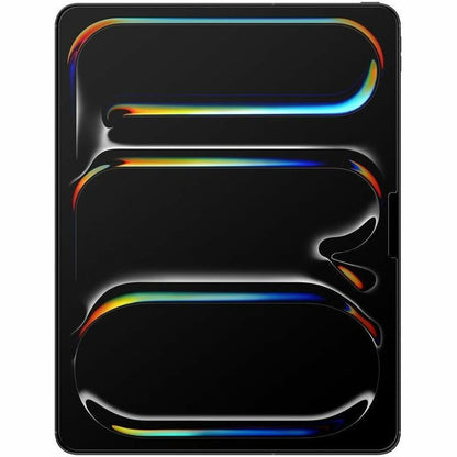 Front Image for Belkin ScreenForce TemperedGlass Screen Protector for Apple iPad Pro 13-inch