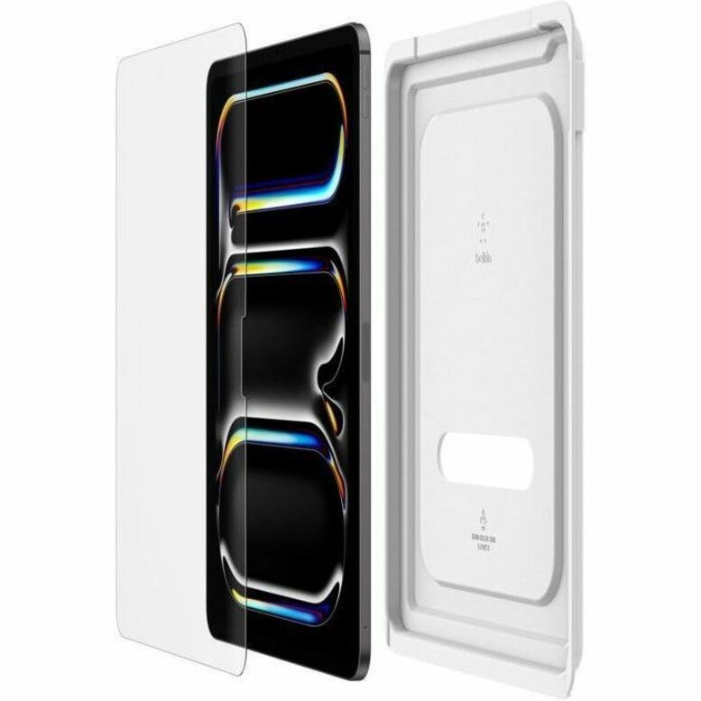 Alternate-Image8 Image for Belkin ScreenForce TemperedGlass Screen Protector for Apple iPad Pro 13-inch