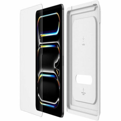 Alternate-Image8 Image for Belkin ScreenForce TemperedGlass Screen Protector for Apple iPad Pro 13-inch