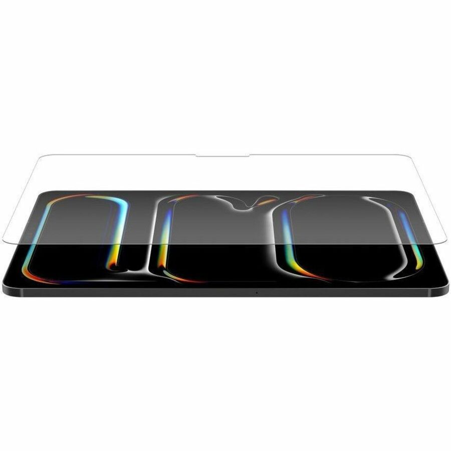 Left Image for Belkin ScreenForce TemperedGlass Screen Protector for Apple iPad Pro 13-inch