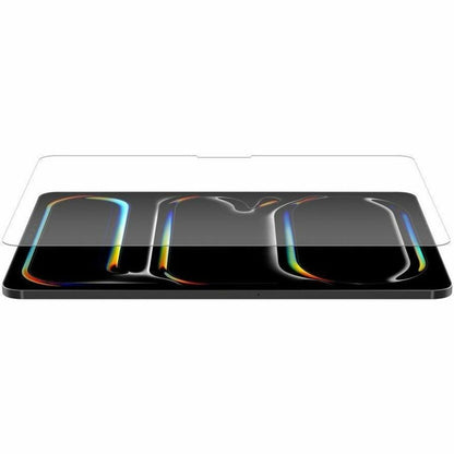 Left Image for Belkin ScreenForce TemperedGlass Screen Protector for Apple iPad Pro 13-inch